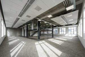 Nicolaas Tetterodestraat 17 Amsterdam